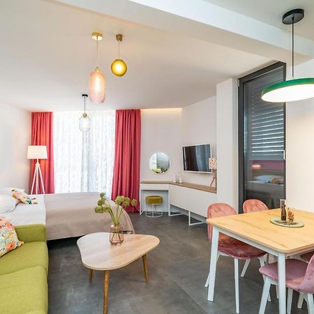 Apartments Olea Cavtat Exterior foto