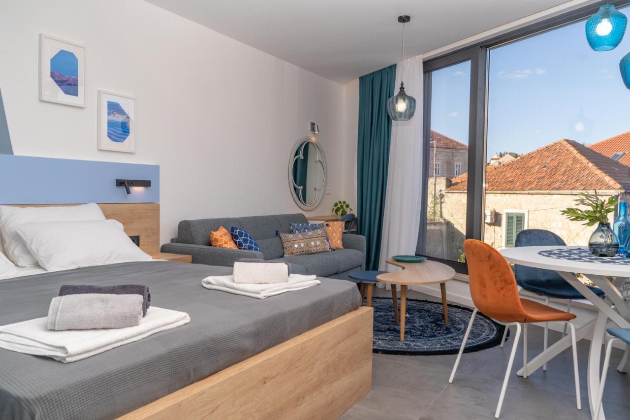 Apartments Olea Cavtat Exterior foto