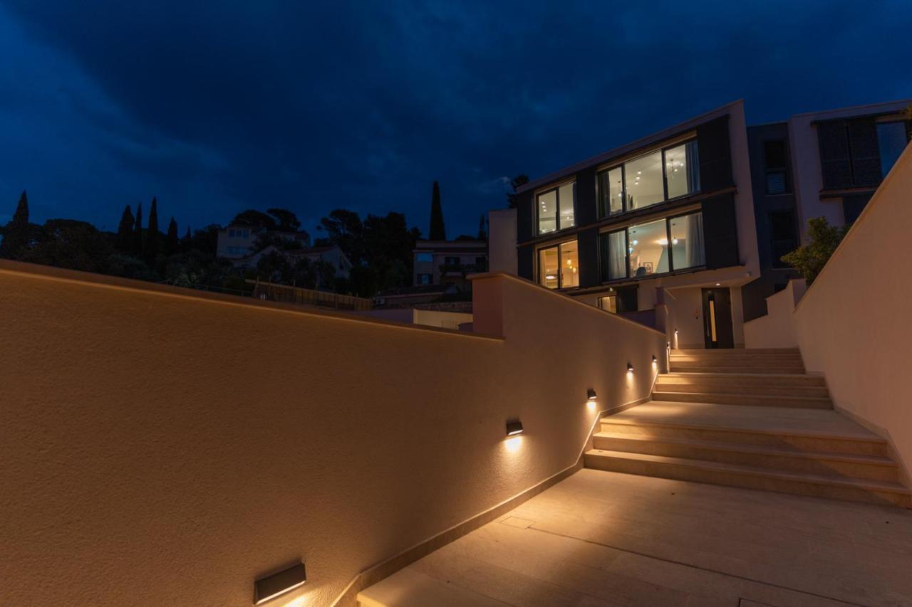 Apartments Olea Cavtat Exterior foto