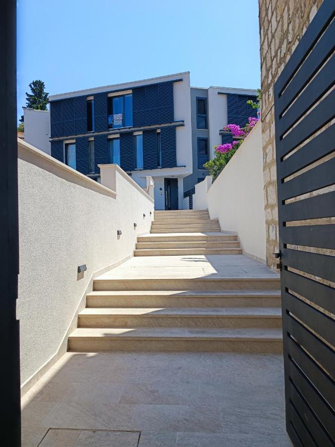 Apartments Olea Cavtat Exterior foto